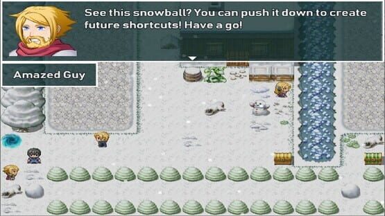 The Battles of Spwak 2 screenshot 3
