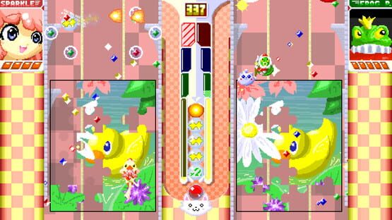 Spark and Sparkle screenshot 3