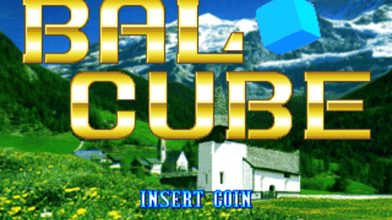 Bal Cube Screenshot