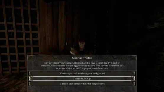Isles of Adalar screenshot 4