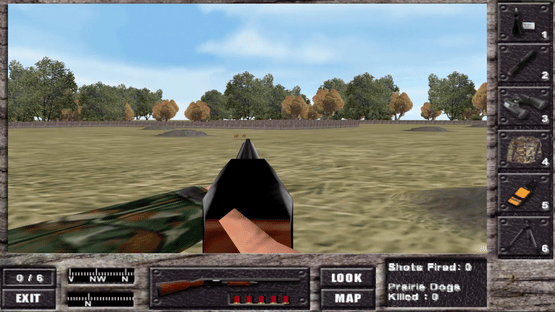 Sportsman's Paradise 2 Screenshot