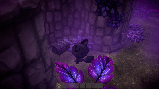 Potion Paws Screenshot