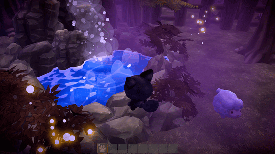 Potion Paws Screenshot