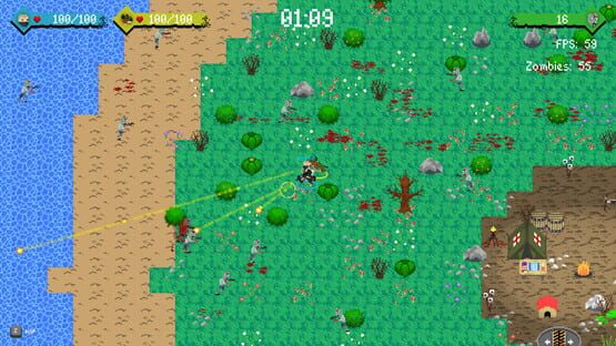 Friends for the Apocalypse cover