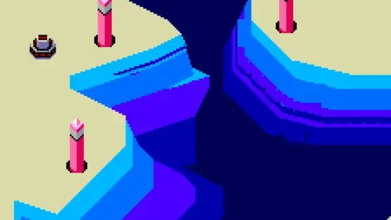 Star Jacker gameplay screenshot 3