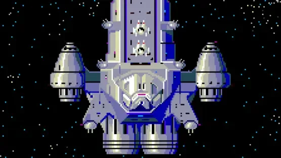 Star Jacker gameplay screenshot 1