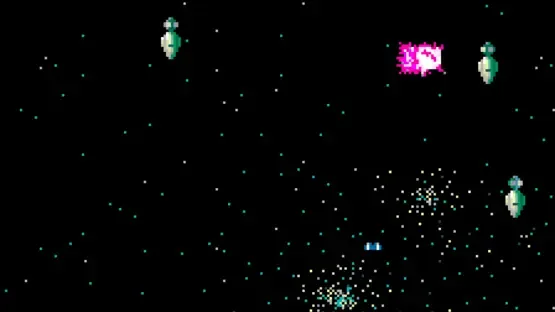 Star Jacker gameplay screenshot 2