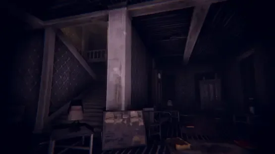 Slender: Lonely Home screenshot 1