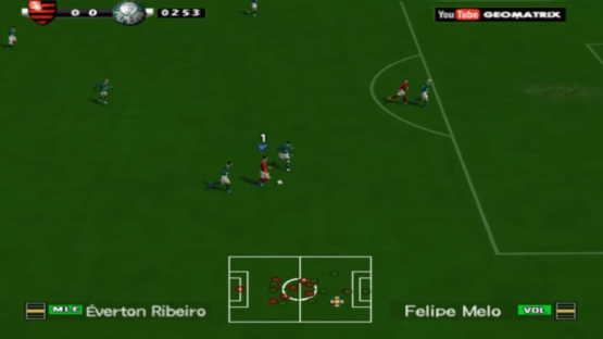 Bomba Patch Screenshot