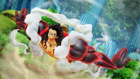 Képernyőkép erről: One Piece: Pirate Warriors 4