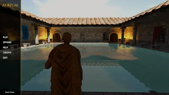 Atrium screenshot 1