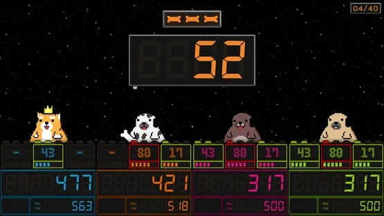 Dogs of Wall Street screenshot 1