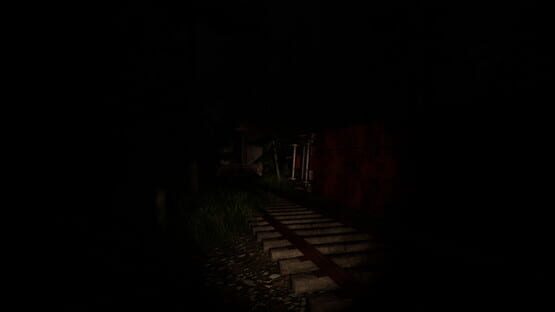 Old School Horror Game : Bright Day screenshot 5