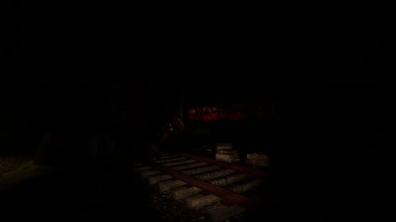 Old School Horror Game : Bright Day screenshot 4