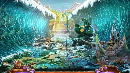 Myths of the World: The Heart of Desolation - Collector's Edition Screenshot