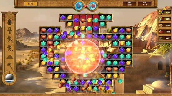 The Chronicles of Joseph of Egypt screenshot 2