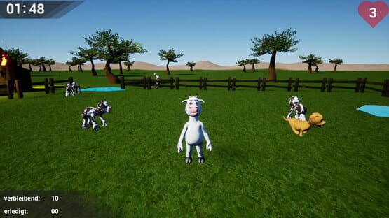 Eutergeläuter cover