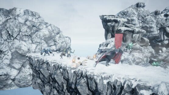 The Handler of Dragons screenshot 5