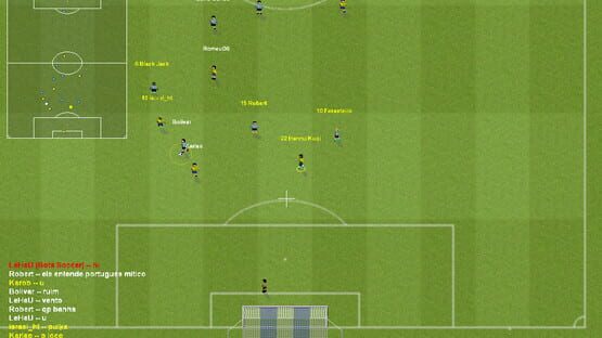 Netsoccer2 cover