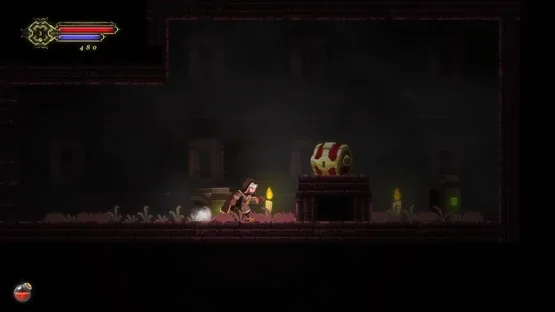 Endless Memories screenshot 2