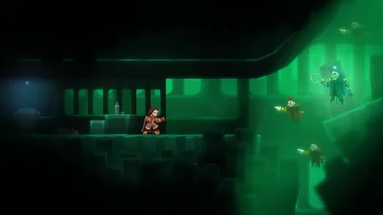 Endless Memories screenshot 1