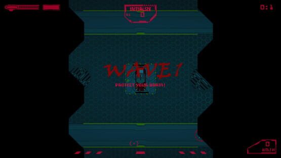 Dystopian Drift cover