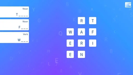 Mini Words screenshot 6