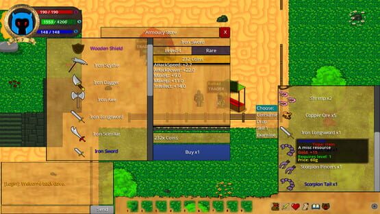 screenshot 3
