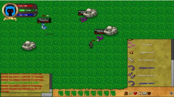 screenshot 4