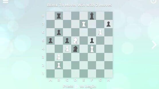 Zen Chess: Blindfold Masters cover