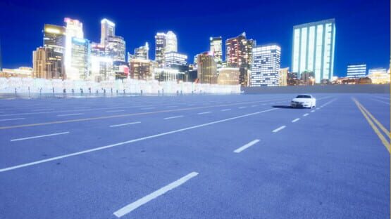 Thugsters Battle Royale screenshot 1