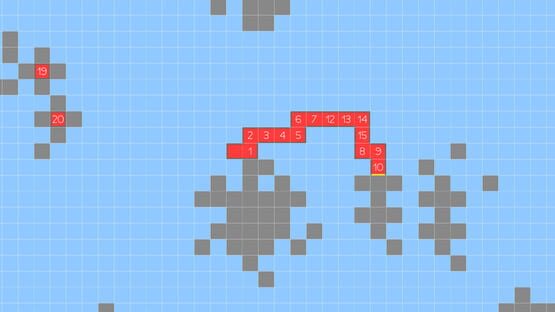 Serpent Fusion screenshot 3