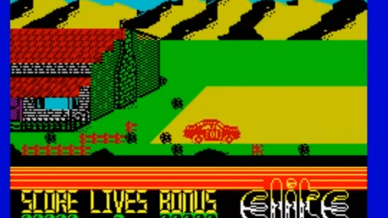 The Dukes of Hazzard Screenshot