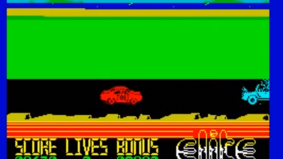The Dukes of Hazzard Screenshot