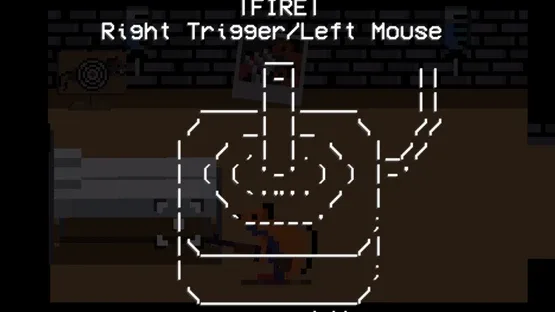 Escape: Mouse Gun screenshot 8