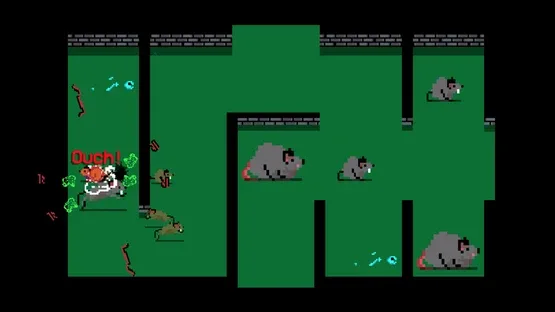 Escape: Mouse Gun screenshot 6