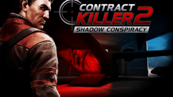 Contract Killer 2: Shadow Conspiracy Screenshot