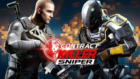 Contract Killer: Sniper Screenshot