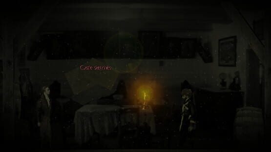 The Land of Crows cover