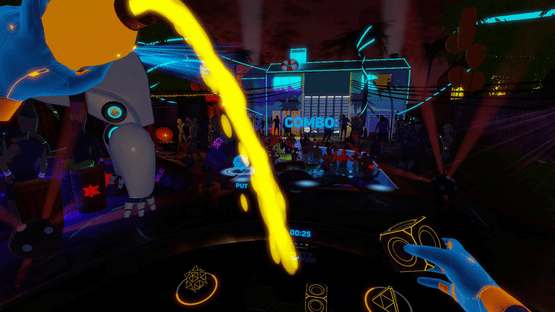 Party Pumper Screenshot
