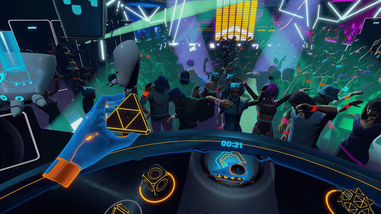 Party Pumper Screenshot