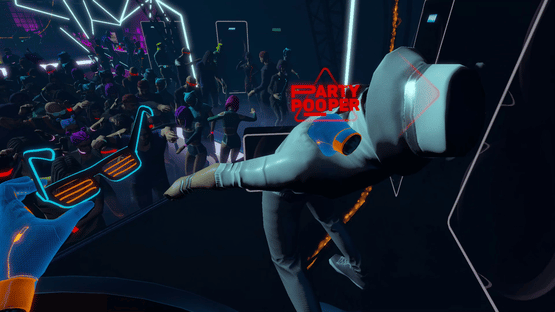 Party Pumper Screenshot
