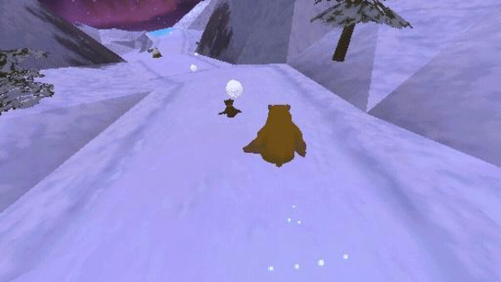 Disney's Brother Bear Screenshot