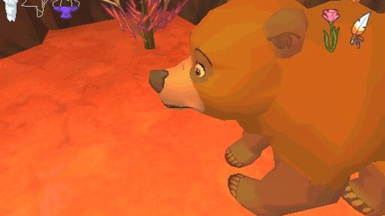 Disney's Brother Bear Screenshot