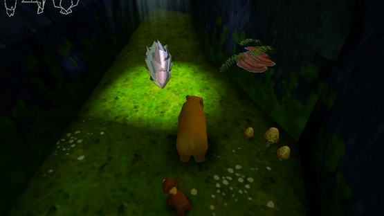 Disney's Brother Bear Screenshot