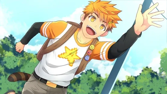 Camp Buddy screenshot 2