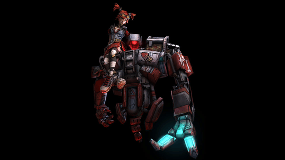 Borderlands 2: Mechromancer Pack Screenshot