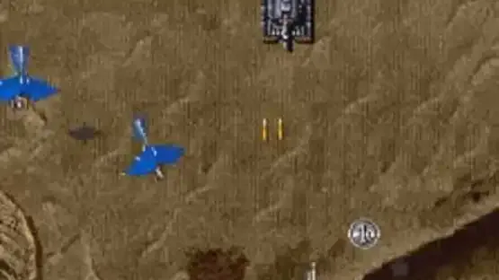 Gun Frontier gameplay screenshot 3