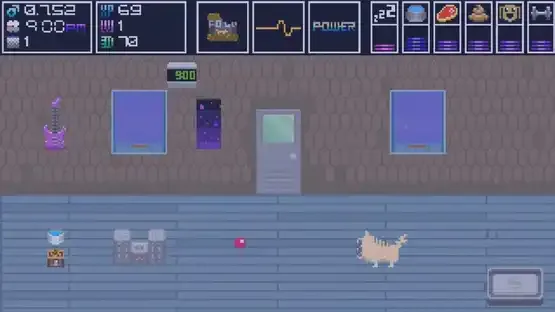 Domestic Dog Simulator screenshot 1
