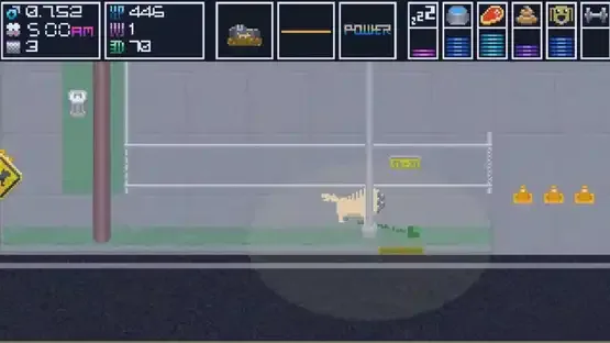 Domestic Dog Simulator screenshot 2